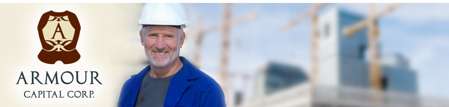 Armour Capital Banner